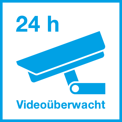 Video-Überwachung